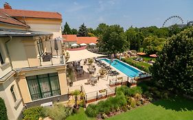 Elizabeth Hotel Gyula 4*